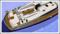 Yacht Hull 103 - Tayana 64. Due for completion Summer 2008